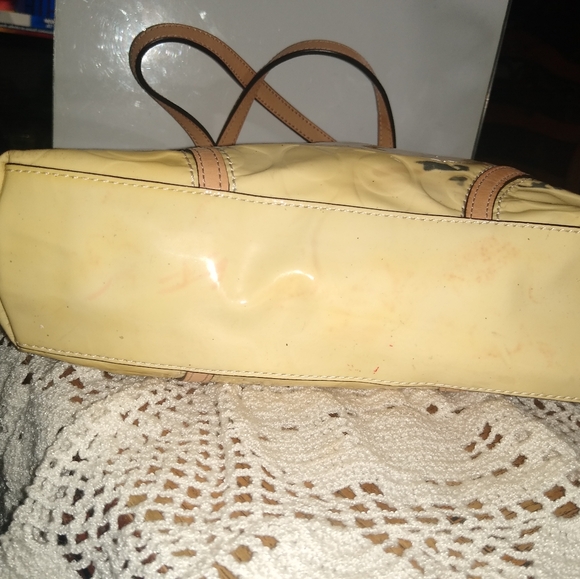 Handbag,Coach. - Picture 2 of 5